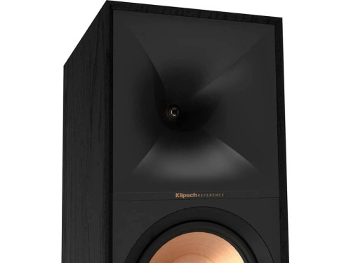 Klipsch Reference R-800F Dual 8" 2-Way Floor-Standing Speaker 
