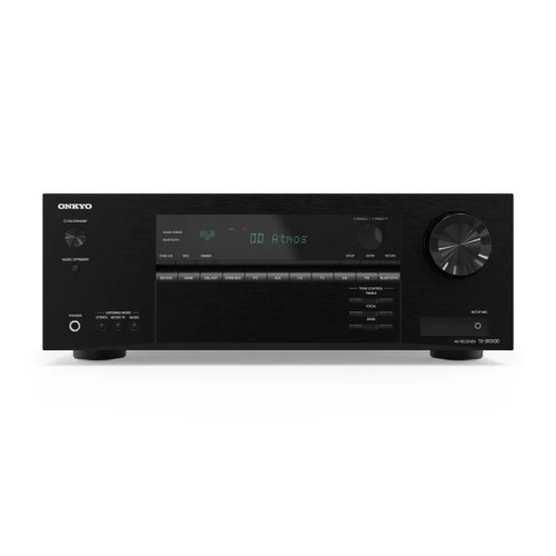 Onkyo TX-SR3100 5.2-Channel AV Receiver