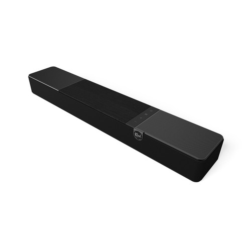 Klipsch Flexus Core 100 Powered 2.1-Channel Dolby Atmos Sound Bar with Bluetooth