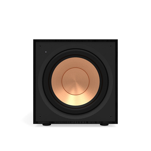 Klipsch Reference R-101SW 10" Powered Subwoofer