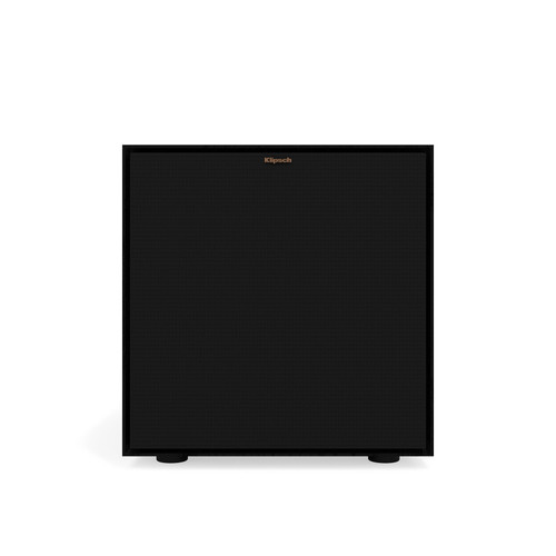 Klipsch Reference R-101SW 10" Powered Subwoofer