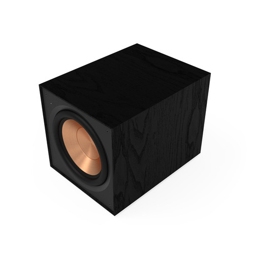 Klipsch Reference R-101SW 10" Powered Subwoofer