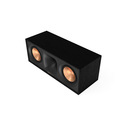 Klipsch Reference R-50C Dual 5.25" 2-Way Centre Channel Speaker