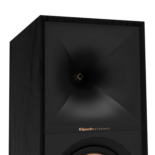 Klipsch Reference R-600F Dual 6.5" 2-Way Floor-Standing Speaker