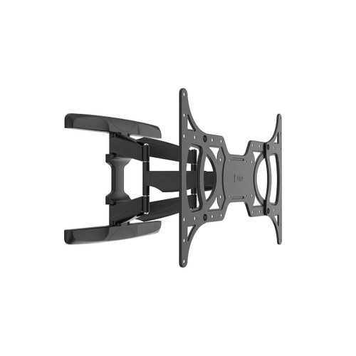 Ultralink ULNWS6X4 Noir Large Swing TV Wall Mount Compatible with 32-75" 
