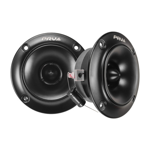 PRV Audio TW500Ti-4 3.75" 120W RMS Super Tweeters (Pair) 