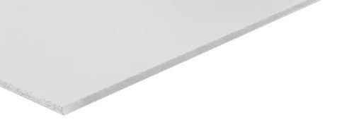 Komatex KTEX-34WH PVC Sheet