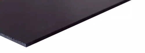 Komatex KTEX-12BK-1624 PVC Sheet