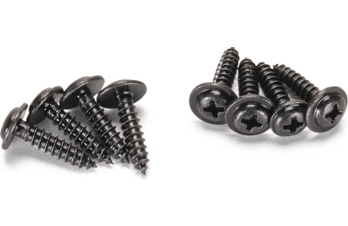 Rockford Fosgate TMS24-69 6 x 9" Full-Range Speakers for Select 2024-Up Harley-Davidson Motorcycles