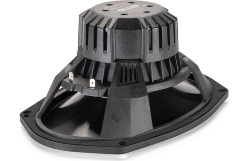 Rockford Fosgate TMS24-69 6 x 9" Full-Range Speakers for Select 2024-Up Harley-Davidson Motorcycles