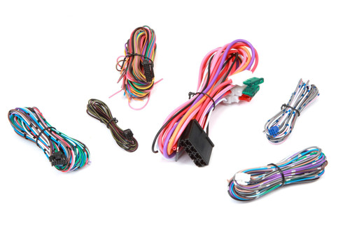 iDatastart ADS-AHR-HCX Wire Harness Kit