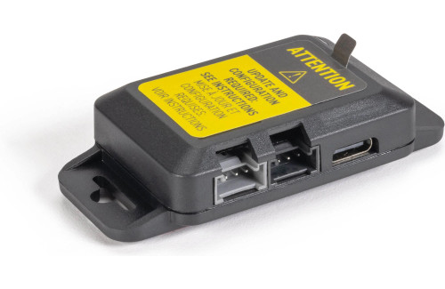 iDatastart ADS-SEC Security Upgrade Kit for iDatastart Systems