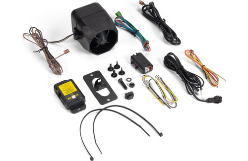 iDatastart ADS-SEC Security Upgrade Kit for iDatastart Systems