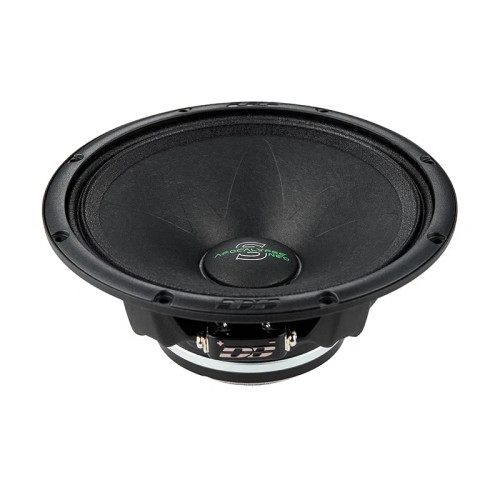 Deaf Bonce Apocalypse AP-M61SE Neo 6.5" 180W RMS Mid-Range Speakers (Pair)