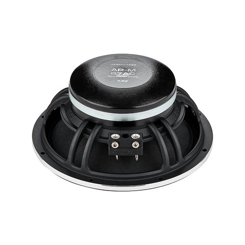 Deaf Bonce Apocalypse AP-M67AC Neo Sport 6.5" 300W RMS Mid-Range Speakers (Pair)