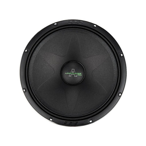 Deaf Bonce Apocalypse AP-M81AC Pro 8" 300W RMS Mid-Range Speakers (Pair)