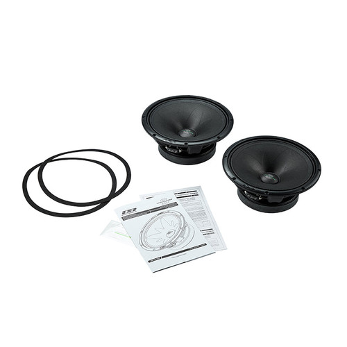 Deaf Bonce Apocalypse AP-M81SE Pro 8
