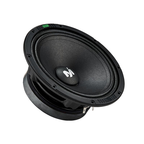 Deaf Bonce Fight 60 6.5" 100W RMS Mid-Range Speakers (Pair)