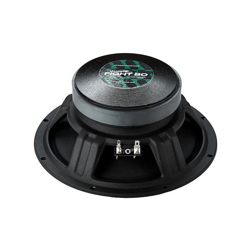 Deaf Bonce Fight 80 Midbass 8" 170W RMS Midbass Speakers (Pair)