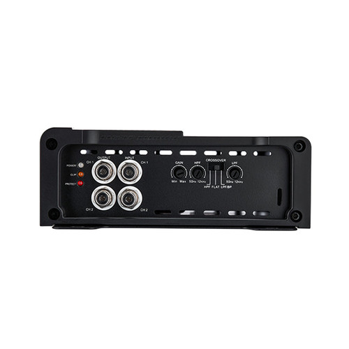 Deaf Bonce Machete MFA-2.120 2-Channel Amplifier - 120W RMS x 2