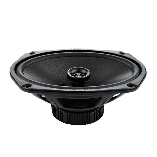 Deaf Bonce Machete MFX-69 6x9" 75W RMS Coaxial Speakers 