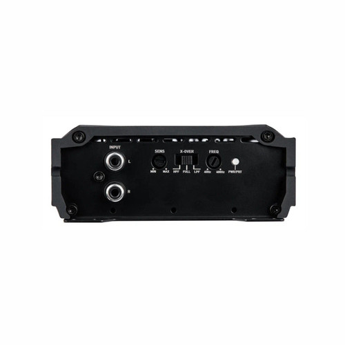 Deaf Bonce Machete MLA-100.2 2-Channel Amplifier - 100W RMS x 2