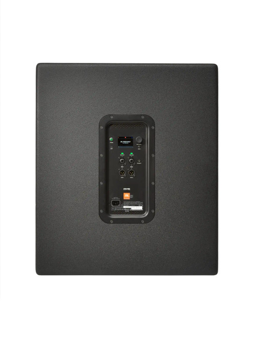 JBL PRX918XLF 18" Powered Subwoofer