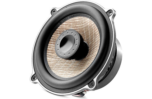 Focal PC130F 60W RMS 2-Way Coaxial Car Speakers