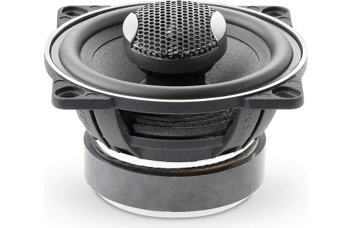 Focal PC100 50W RMS 2-Way Coaxial Car Speakers
