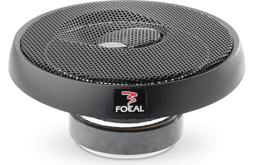Focal PC100 50W RMS 2-Way Coaxial Car Speakers