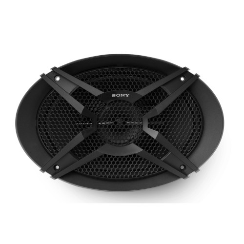 Sony XS-R13 5.25