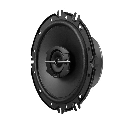 Sony XS-R16 6.5" 45W RMS 3-Way Coaxial Car Speakers