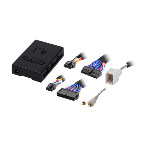 Axxess AXM50-GM1 Most50 Amplifier Retention Interface for Select 2014-2021 GM Vehicles