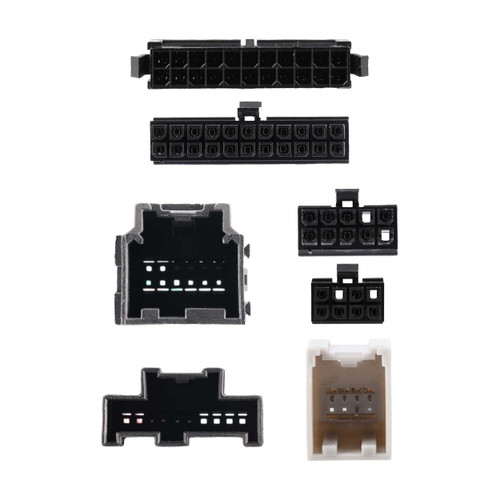 Axxess AXM50-GM1 Most50 Amplifier Retention Interface for Select 2014-2021 GM Vehicles