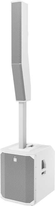 Electro-Voice EVOLVE 70M Compact 2000-Watt Column Loudspeaker System with 15" Subwoofer