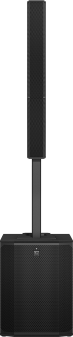 Electro-Voice EVOLVE 90M Compact 2000-Watt Column Loudspeaker System with 18" Subwoofer