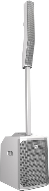 Electro-Voice EVOLVE 50 Portable 1000-Watt Column Loudspeaker System with 12" Subwoofer