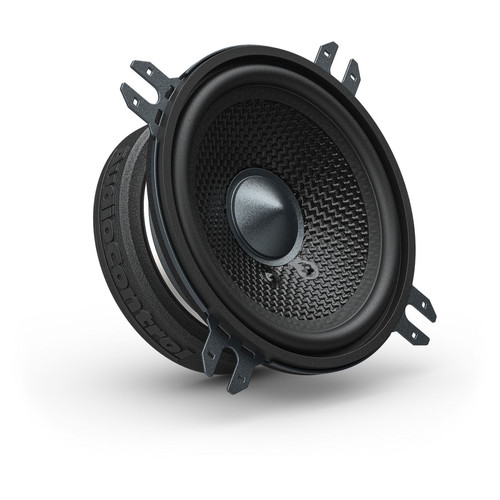AudioControl Altitude Series A35C 3.5" 50W RMS Component Midrange Speakers (Pair) - 4 Ohms