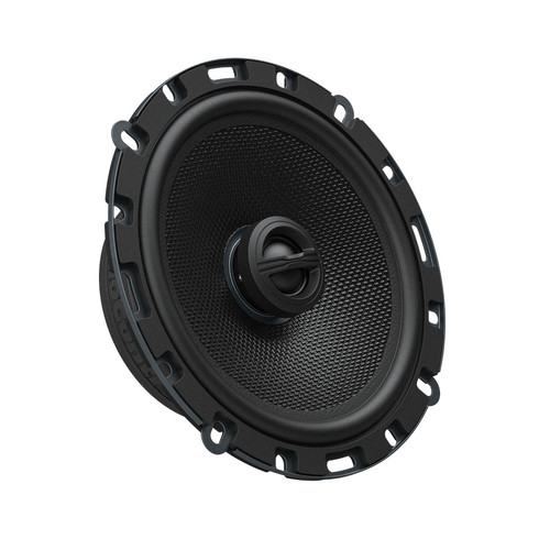 AudioControl Altitude Series A65 6.5" 100W RMS Coaxial Speakers (Pair) - 4 Ohms