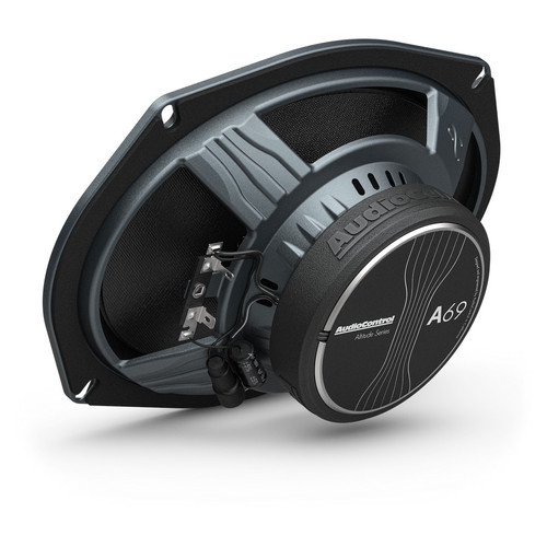 AudioControl Altitude Series A69 6x9" 100W RMS Coaxial Speakers (Pairs) - 4 Ohms