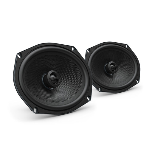 AudioControl Altitude Series A69 6x9" 100W RMS Coaxial Speakers (Pairs) - 4 Ohms