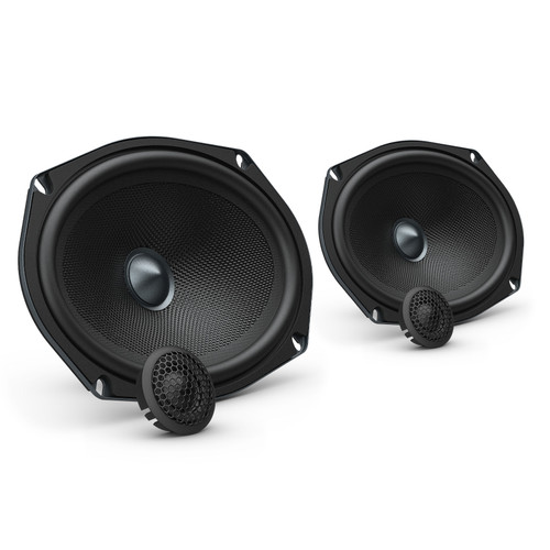 AudioControl A69CS2 Altitude Series 6x9" 100W RMS Component Car Speaker System  