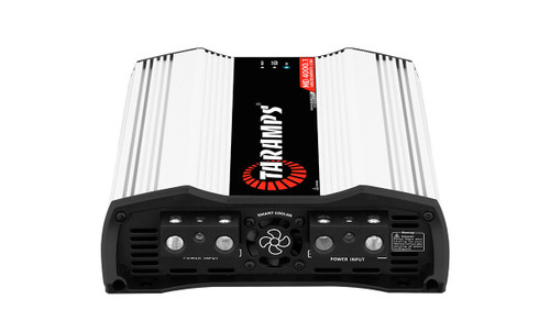 Taramps MD4000.1 4000W RMS Monoblock Amplifier - 1 Ohm