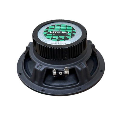 Deaf Bonce Machete Lite 60 6.5" Mid-Range Speakers (Pair)