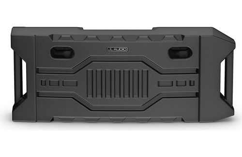 JL Audio Stealthbox® JLSBXJJLTAILGT/12TW3 Enclosed Tailgate Subwoofer for Jeep Wrangler