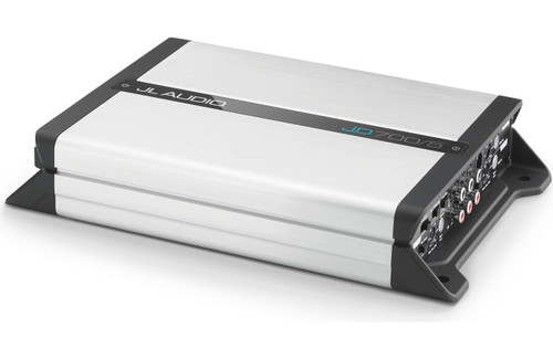 JL Audio JLAMPJD700/5 5-Channel Amplifier