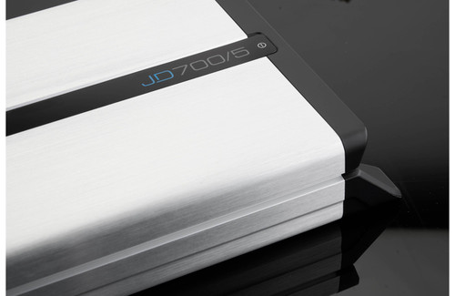 JL Audio JLAMPJD700/5 5-Channel Amplifier