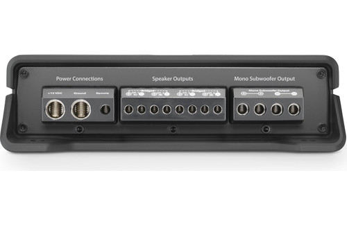 JL Audio JLAMPJD700/5 5-Channel Amplifier