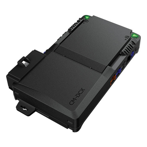 Compustar FT-DCX-LC Remote Starter Brain (Wiring Not Included)