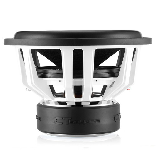 CT Sounds THERMO-15 15" 1500W RMS SPL Car Subwoofer